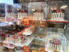 -味多美蛋糕(安定门店)