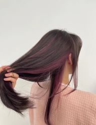 -菲·木田moontin造型salon