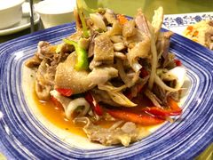 -新疆红柳花餐厅(新洲店)