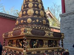 -西安市广仁寺