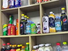 零售区-多鱼炸串麻辣烫(闽江路店)