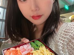 -山葵家·创意料理(宁波来福士店)