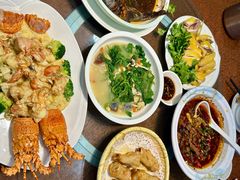 -瑞记湛江鸡饭店·粤西第一鸡(粤垦店)