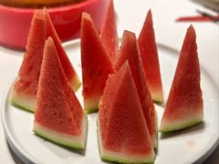 -真地道京味府·鲜橙烤鸭·北京菜(朝阳公园·甜水园店)