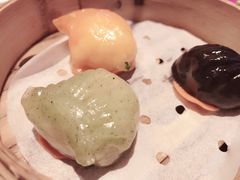 -香港表哥茶餐厅(银泰百货店)