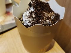 -麦当劳(西单明珠店)