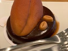 -星巴克(汕尾信利城市广场店)