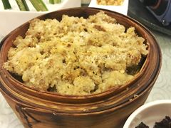 -泉味道贵州厨房(三里河店)