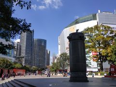 -南屏步行街