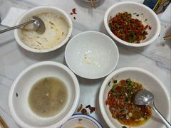-秀妈厨房(灰汤老店)