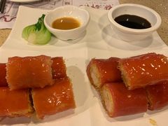 -点都德(大茶楼店)