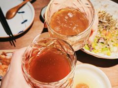-梅亭居酒屋(中大国际店)