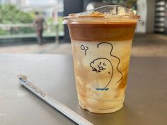 -Something For(中洲湾店)