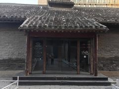 -南新仓文化休闲街