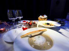 -Wei菋·Le Bistrot