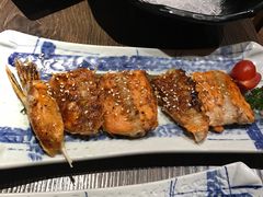-大雄寿司(中华广场店)