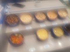 -溪边姑娘·拉丝酸奶水果捞(春熙路店)