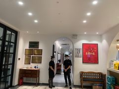 -将相和·海鲜蒸饺大连菜