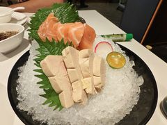 -海月轩海鲜豆捞(紫金塔店)
