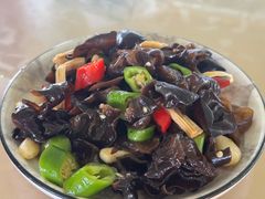 -晓琦农家菜馆·地道农家菜