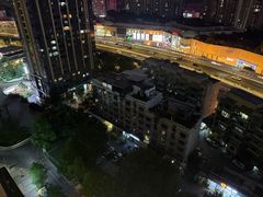 -成都万达颐华酒店
