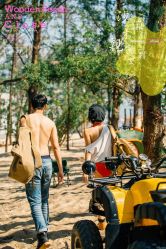 -太古映画婚纱摄影(天河店)