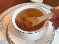 -王府井文华东方酒店-紫膳餐厅