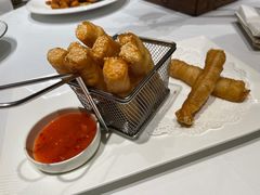 津味油条-津菜典藏(中北镇店)