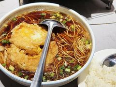 -简普菜烤鱼(苏宁生活广场店)
