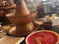 -南门涮肉(通州店)