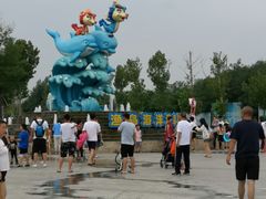 -渔岛海洋度假区