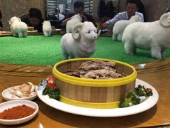 -老毛手抓·盐池滩羊非遗手抓(宁夏总店)