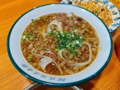 -何氏筠连水粉(明伦堂店)