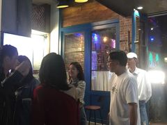 -苏哥利酒店·酒吧 BAR SOUL(观前街店)