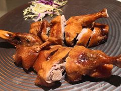 -长禧家·珑厨(东山口店)