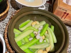 -南京大牌档(香港广场店)