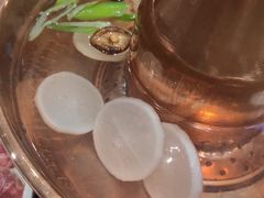 -北门涮肉·炭火铜锅涮肉(什刹海店)