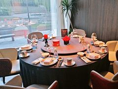 -食悦江南·淮扬菜·烤鸭(亚运村·惠新店)