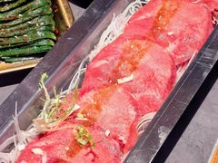 -杨小佳·齐齐哈尔烤肉·烤串(广州店)