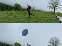 -硗碛藏寨·神木垒景区