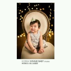 -星宝贝儿童摄影