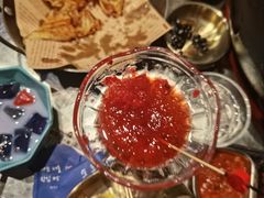 -入火韩国烤肉(凯旋广场店)