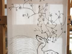 -1001艺术手作·银饰DIY·拼豆(小寨金莎店)