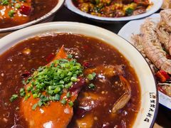 -夹夹大·蟹蟹大排档(财富又一城店)