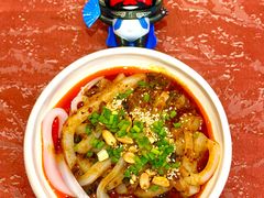 -渝信川菜 · 川味家常菜(长安店)