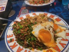 -伯友茶记(中华广场店)