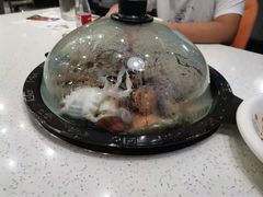 -前王院•巧克力海鲜市集餐厅(万平口店)