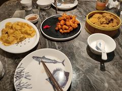 -前海沿·青岛菜(乐客城店)