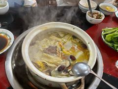 -花水湾红太阳牛肉汤锅