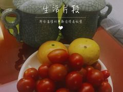 -华夏良子·足道SPA艾灸(翠微店)